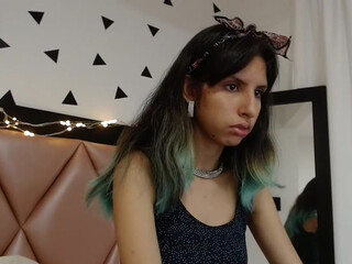 Blair83 webcam show Wonderful girl