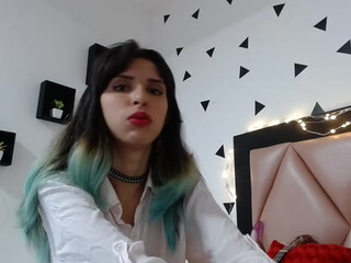 Blair83 webcam show Sultry confusion