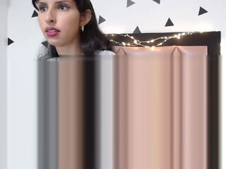 Blair83 webcam show 12 February 2020