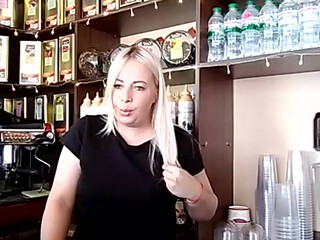 BoginiSelena webcam show Vicious brunette