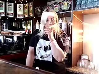 BoginiSelena webcam show lovely maid