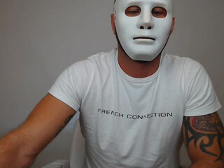 BOGINI GYPSY QUEEN webcam show imposing slut fucking her boyfriend