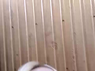 BoginiSelena webcam show amazing female caresses shaved pussy