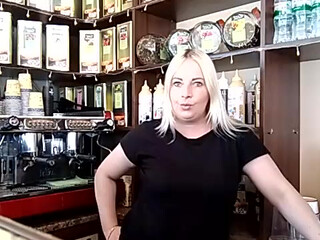 BoginiSelena webcam show fucks herself in pink dildo