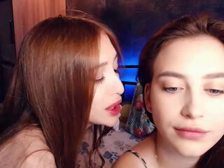 Brendiekiss webcam show Experienced Shmara