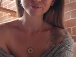 bruunalove  webcam show Beautiful bitch