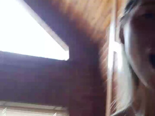 bruunalove  webcam show naughty queen puts on beautiful tits