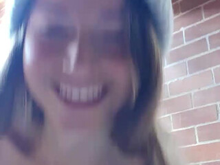 bruunalove  webcam show Solo