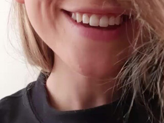 bruunalove  webcam show Wonderful mom