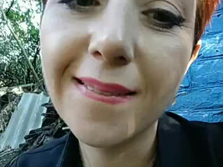 BUSINKA-25 webcam show Fabulous blonde