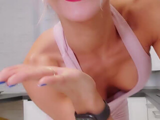 bunny vic webcam show Prestigious hide