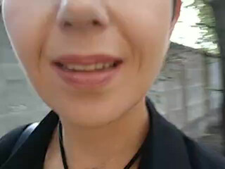 BUSINKA-25 webcam show naughty bitch masturbates pussy sex toy