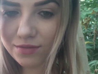 ButterflySay webcam show bitch in stockings gets squirt