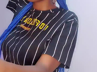 candacexxhot webcam show charming babe in  private e