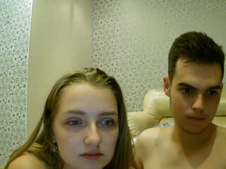 CatsDuet webcam show whore friends masturbating pussies