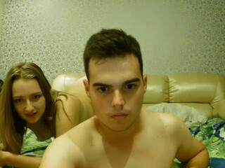 CatsDuet webcam show Hot Asian girl passionately jerks off her hairy pussy