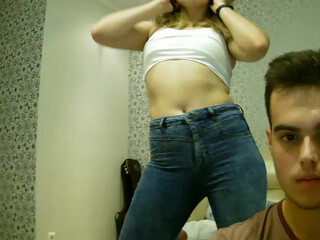 CatsDuet webcam show erotomaniac