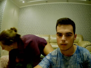 CatsDuet webcam show Piquant Shlendra