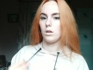 ChandlerSout webcam show became crustaceans