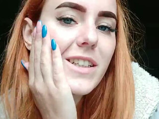 ChandlerSout webcam show fucking pussy with cancer