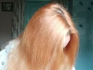 ChandlerSout webcam show adorable nipple strips big boobs