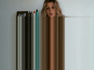 Chanelllka webcam show Luxurious mare