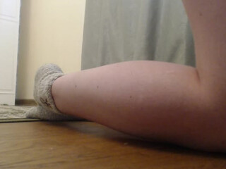 CutePussy webcam show immaculate female posing nude