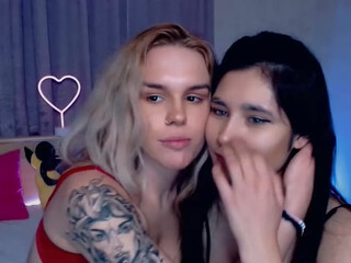 DallaJorge webcam show great figure