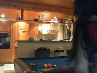 dameblanche hot webcam show Blonde passion