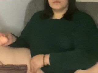 Darya77meow webcam show extravagant babe blissfully bangs holes