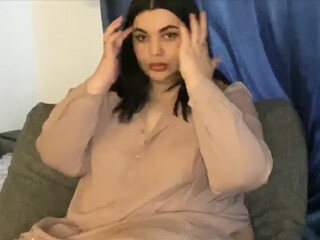 Darya77meow webcam show Emotional swear