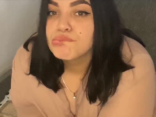 Darya77meow webcam show exciting bitch dancing in underwear