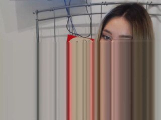 De beausacq webcam show a hot bitch jumps on a sex toy