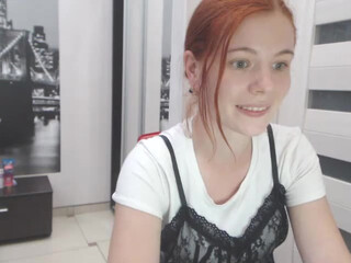 DelicAdore webcam show 4 January 2020