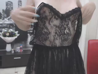 DelicAdore webcam show Perfect mare