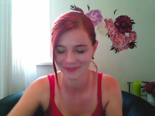 DelicAdore webcam show 15 March 2020