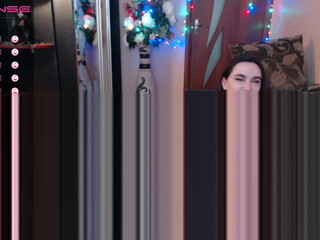 DianaTey webcam show 2 January 2020