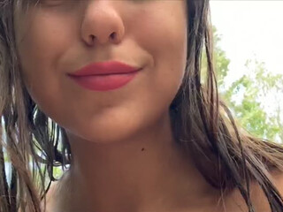 DiodoraDi webcam show charming lady fucks herself with a rubber dick