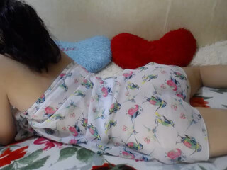 DOLL9 webcam show general