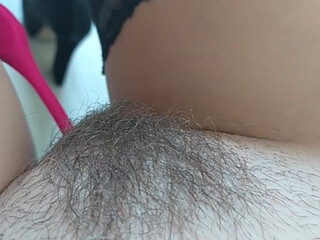 Dryaskaya webcam show gorgeous female licks dildo