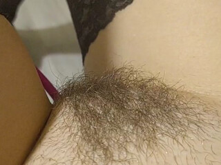 Dryaskaya webcam show gorgeous busty pussy masturbates