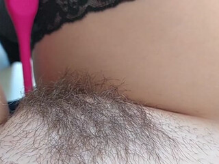 Dryaskaya webcam show luxurious bitch furiously shaved shaved cunt