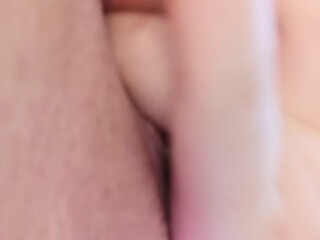 Ekaterina678a webcam show pretty chick fucks pussy with black dildo