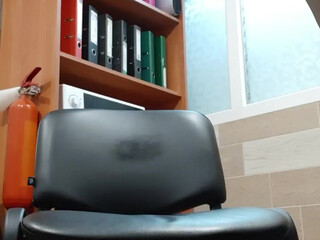 dzintars fun webcam show naughty slut posing in lingerie