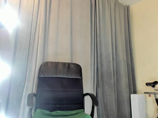 Egome777 webcam show twirling pussies and tits