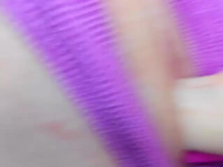 Elisa o webcam show Crazy baby