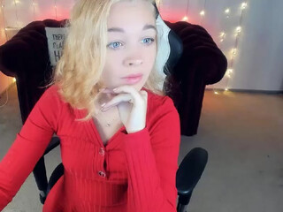 EllaSunn webcam show hot nipple is passionately fucking with fancy man