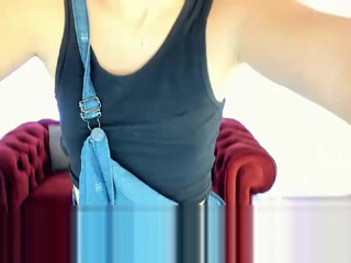 EllaSunn webcam show Exquisite doll