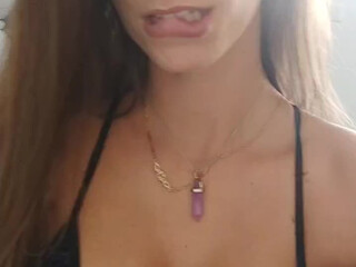 ericafontesx webcam show busty chick caresses big nipples