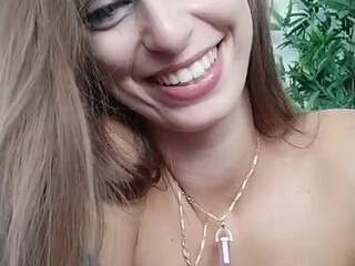 ericafontesx webcam show Spicy brunette